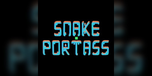 Cover image for Snake Portass