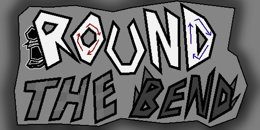 Cover image for 'Round The Bend