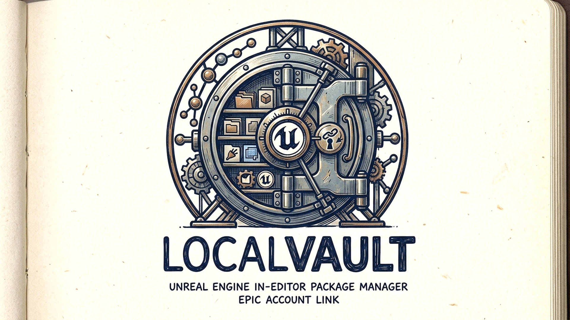 LocalVault