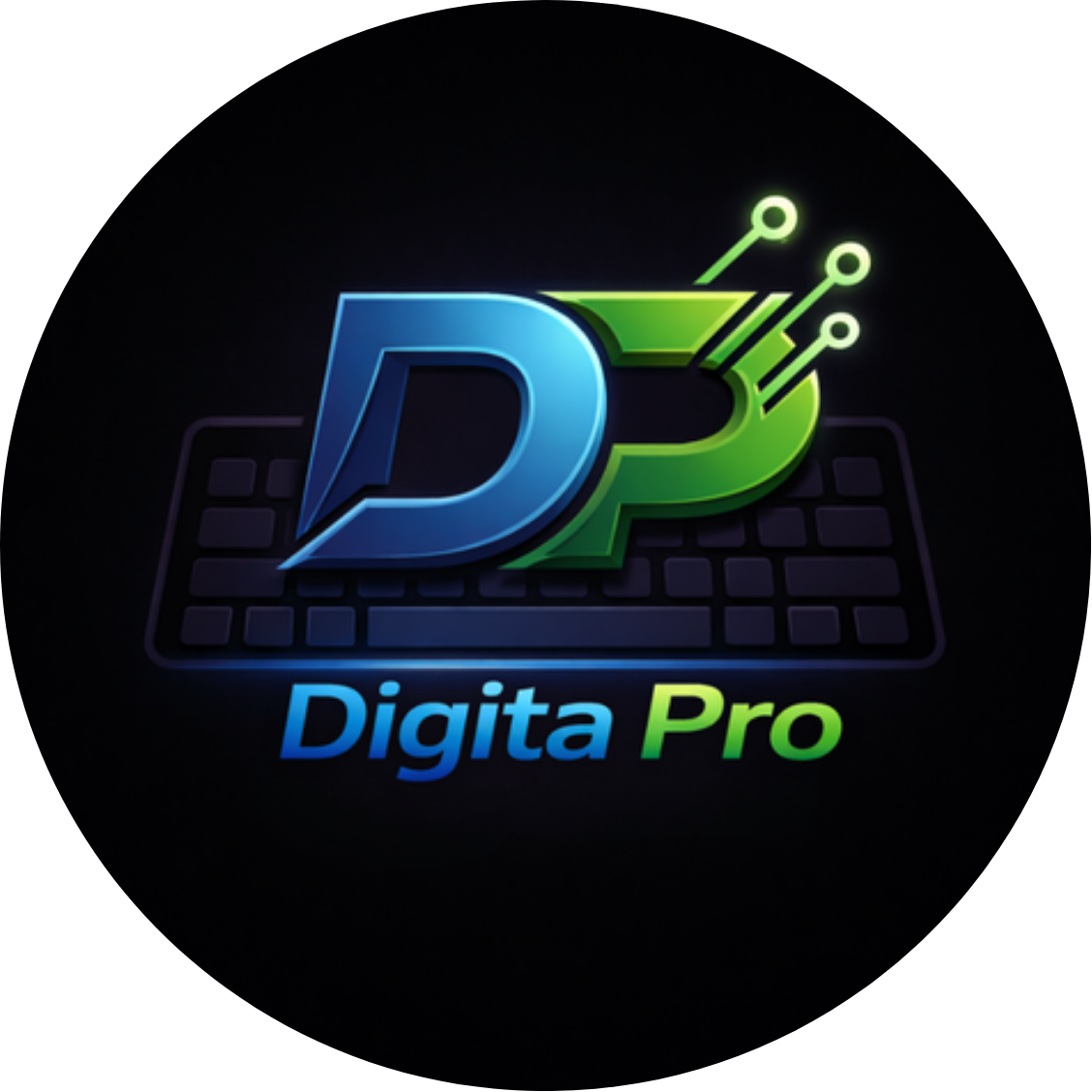Cover image for DigitaPro