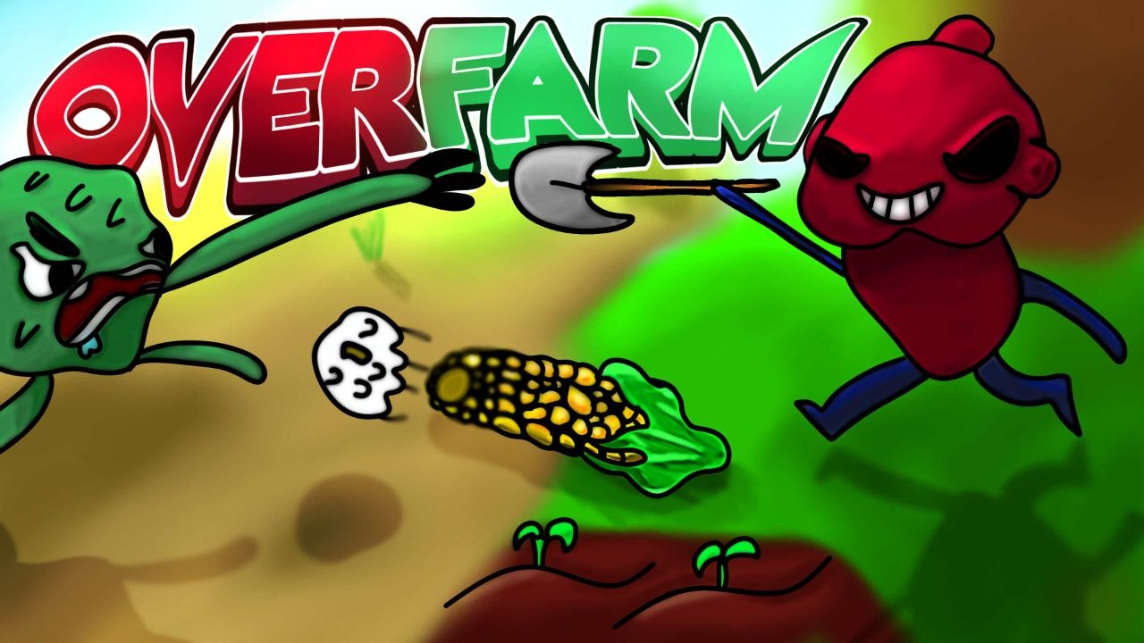 Overfarm