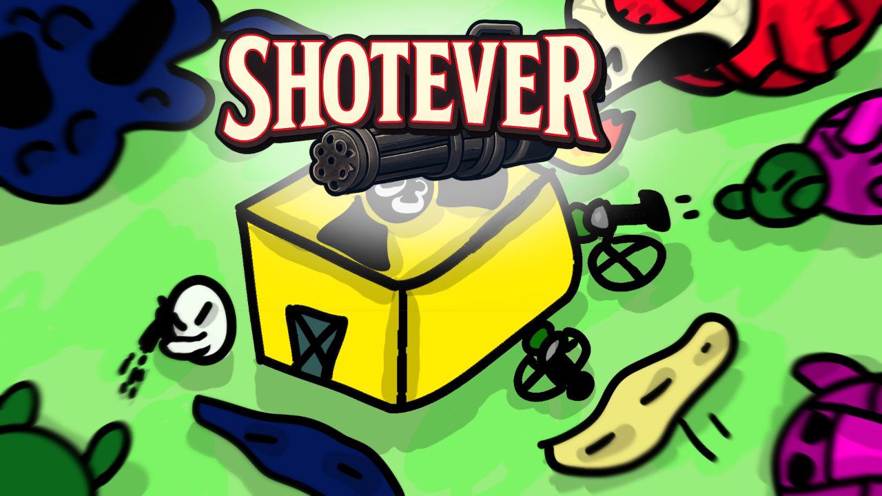Shotever