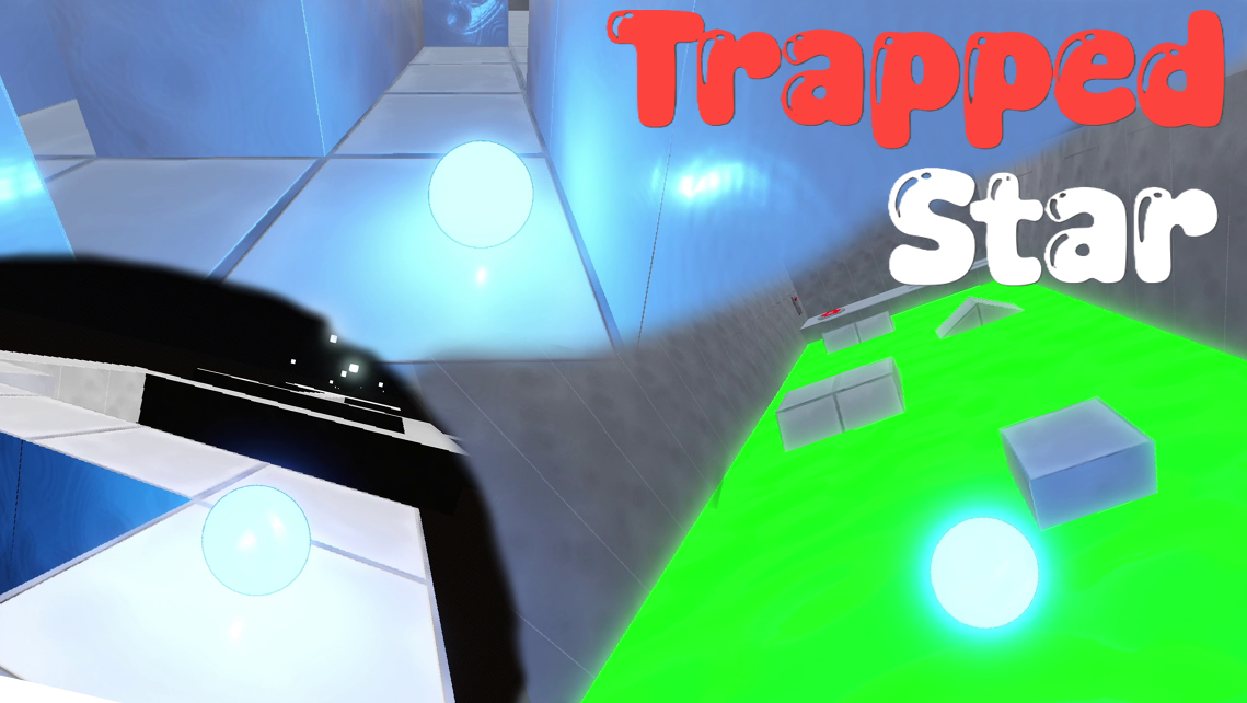 Trapped Star