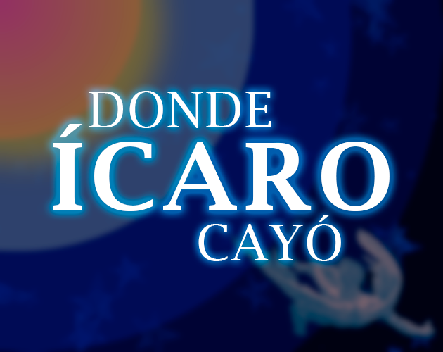 Donde Ícaro Cayó