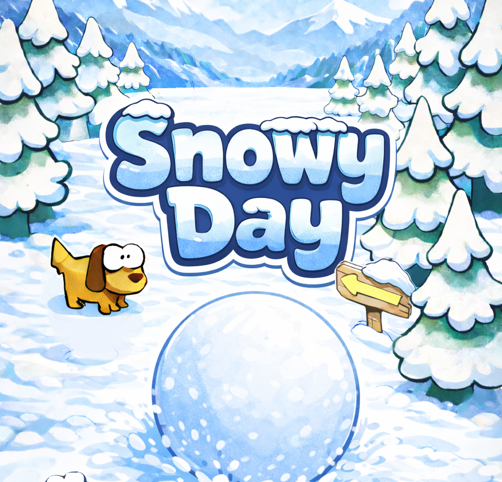 Snowy Day