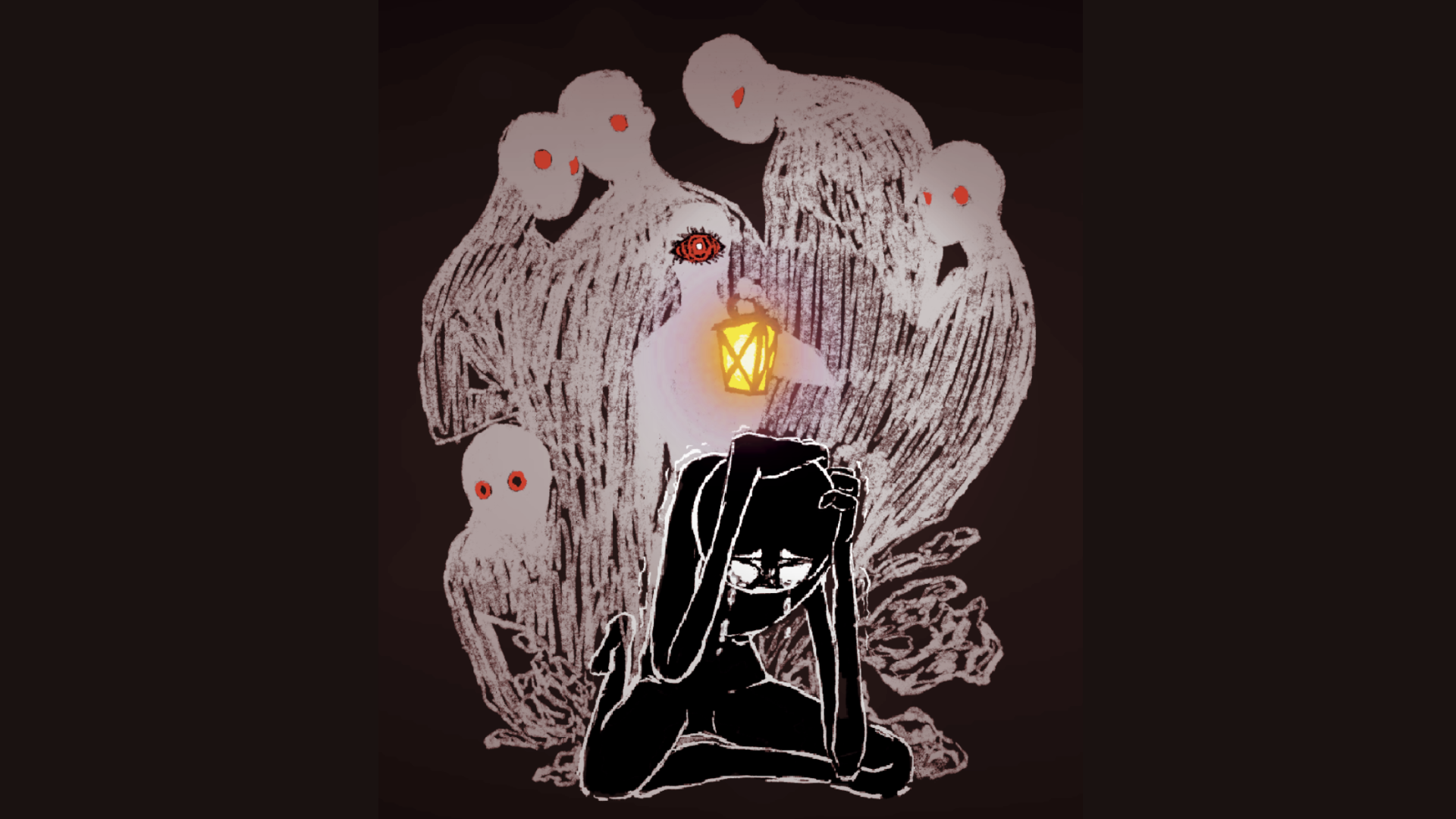 Cover image for U N S E E N