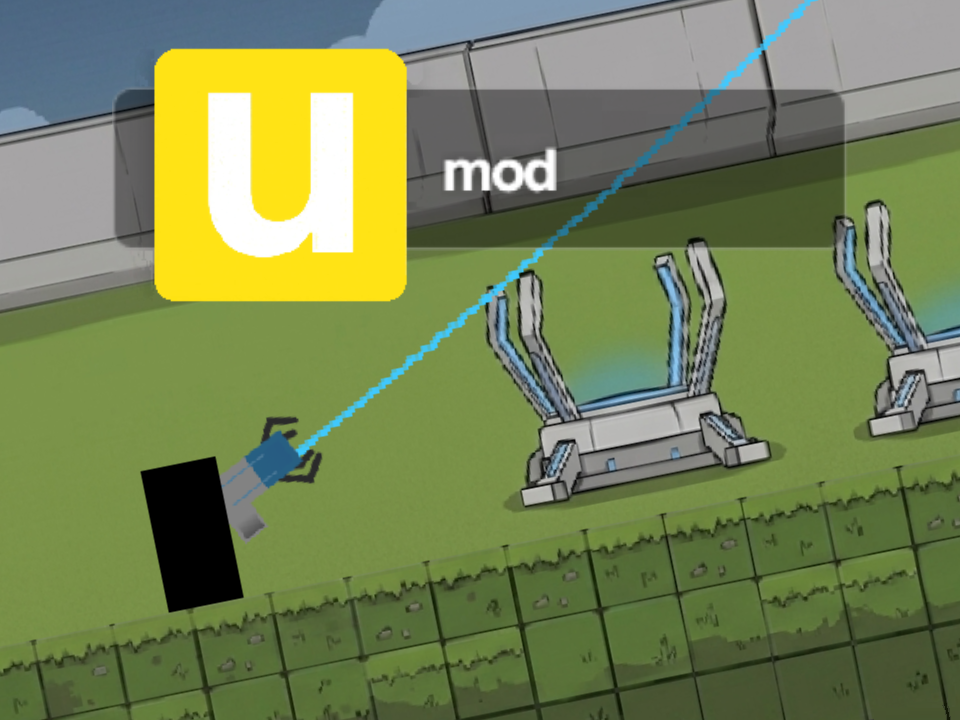 UMod by SadeceZinzap