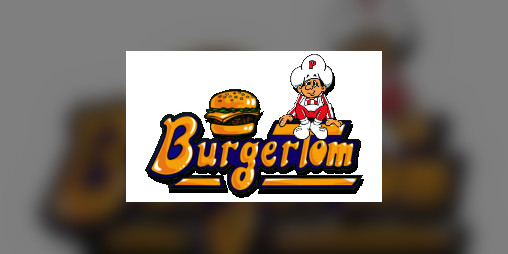 Cover image for BurgerTom