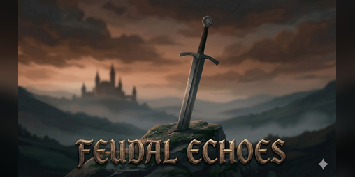 Cover image for Feudal Echoes