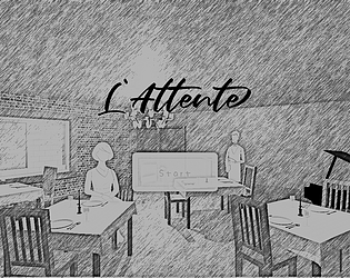 L'Attente