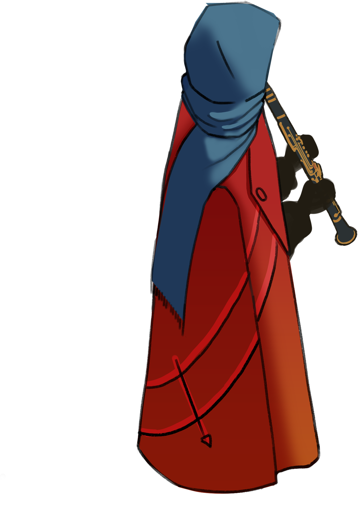 Cover image for Whispering Sands