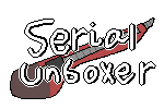 Cover image for Serial Unboxer