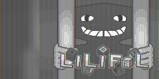 Cover image for Lilifel