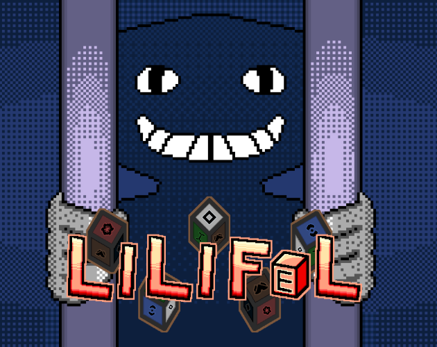 Cover image for Lilifel
