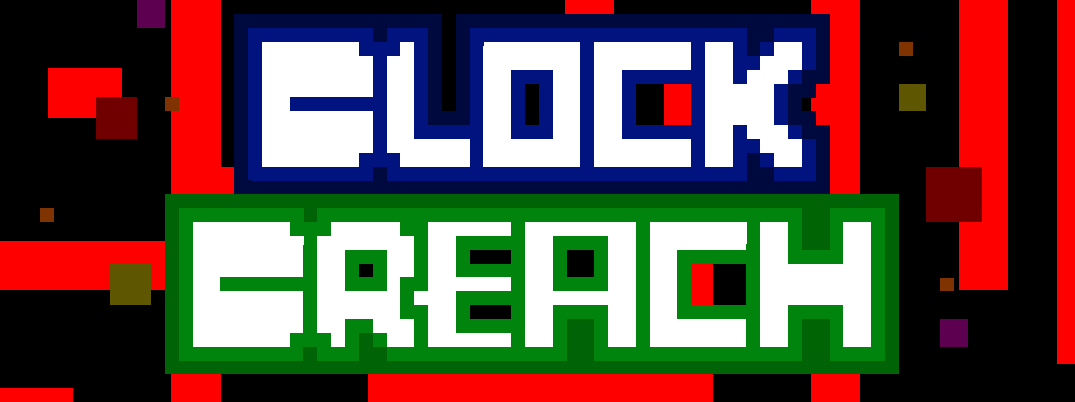 Block Breach Alpha 1