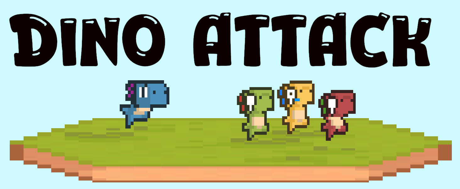 Dino Attack !