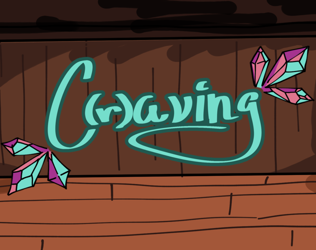 C(r)aving