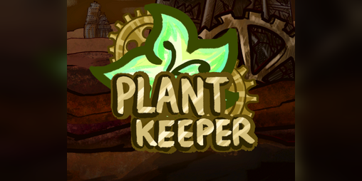 Cover image for Plant Keeper