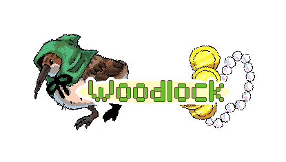 Woodlock