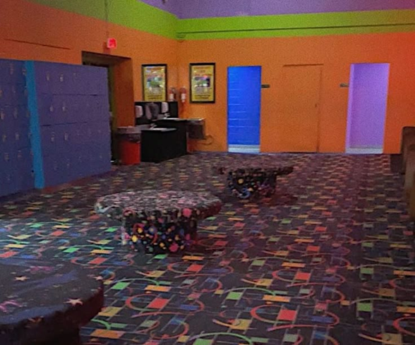 Five Nights At Benzos FINAL