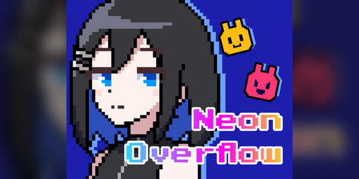 Cover image for Neon Overflow