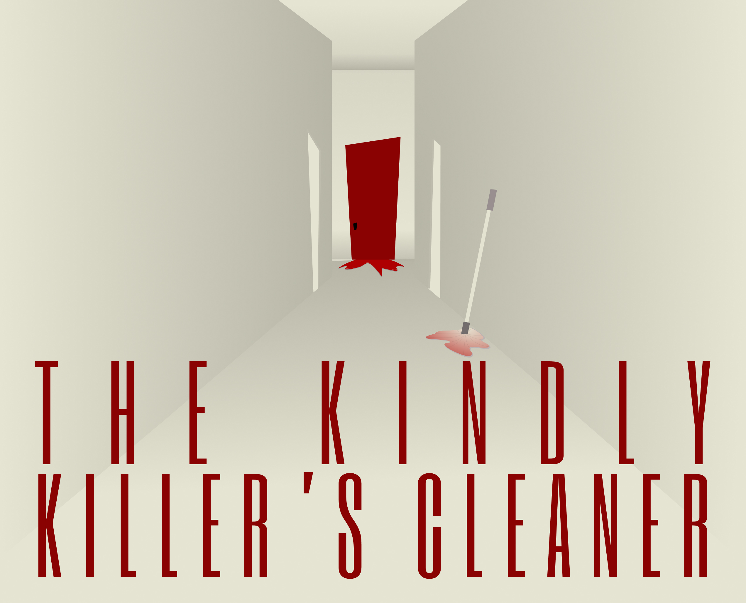 THE KINDLY KILLER'S CLEANER - Alpha