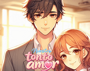 Nuestro tonto amor —  [Demo]