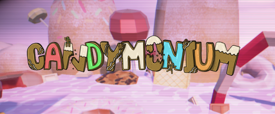 Candymonium