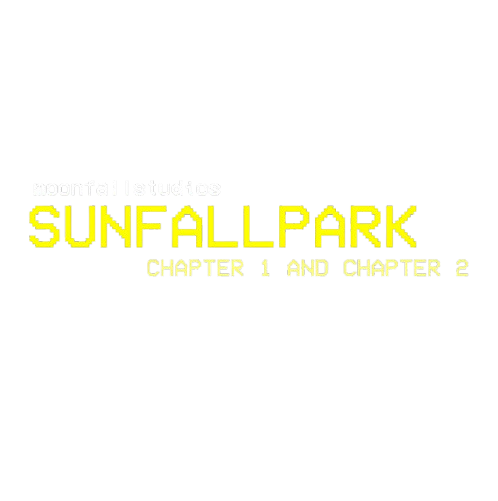 SUNFALLPARK CHAPTER 1 AND CHAPTER 2
