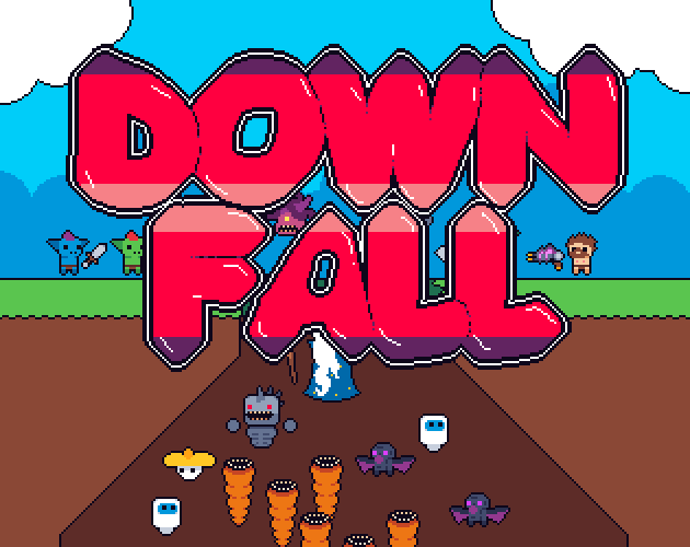 Downfall - V1