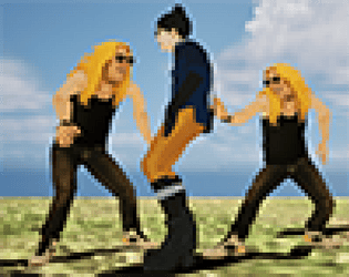 Dance Talent Simulator Pro