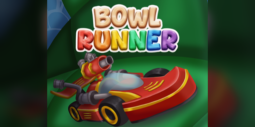 Cover image for Bowl Runner