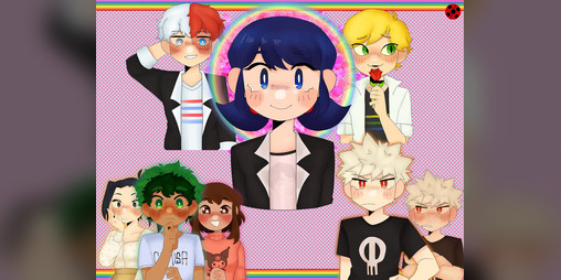 Cover image for LPDB Dating Sim