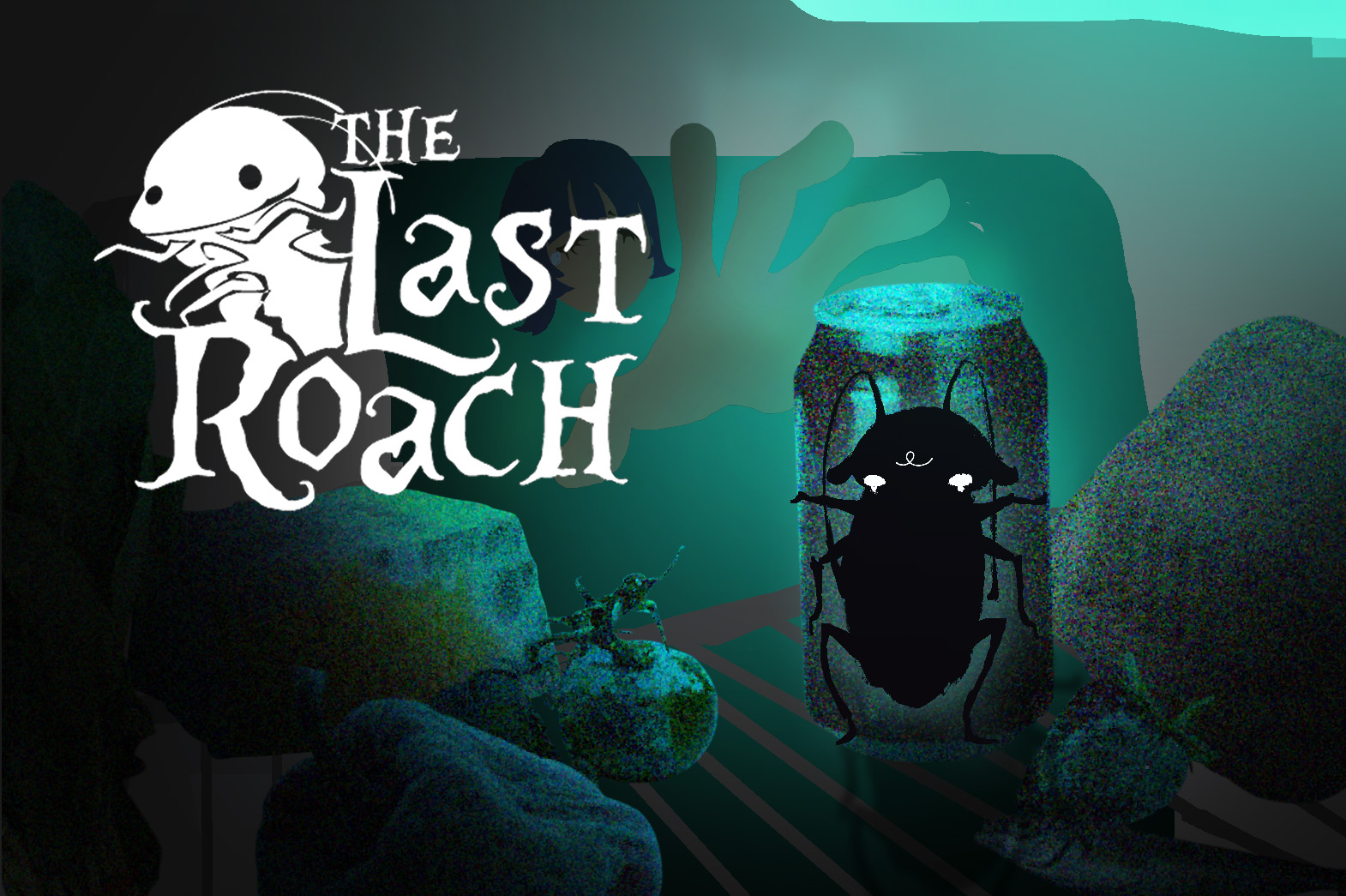 The Last Roach