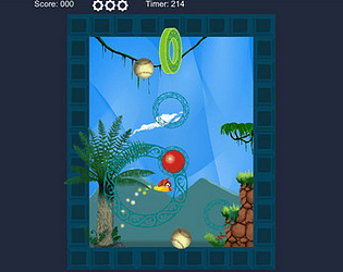 Aztec Balls Minimal 2D For Android