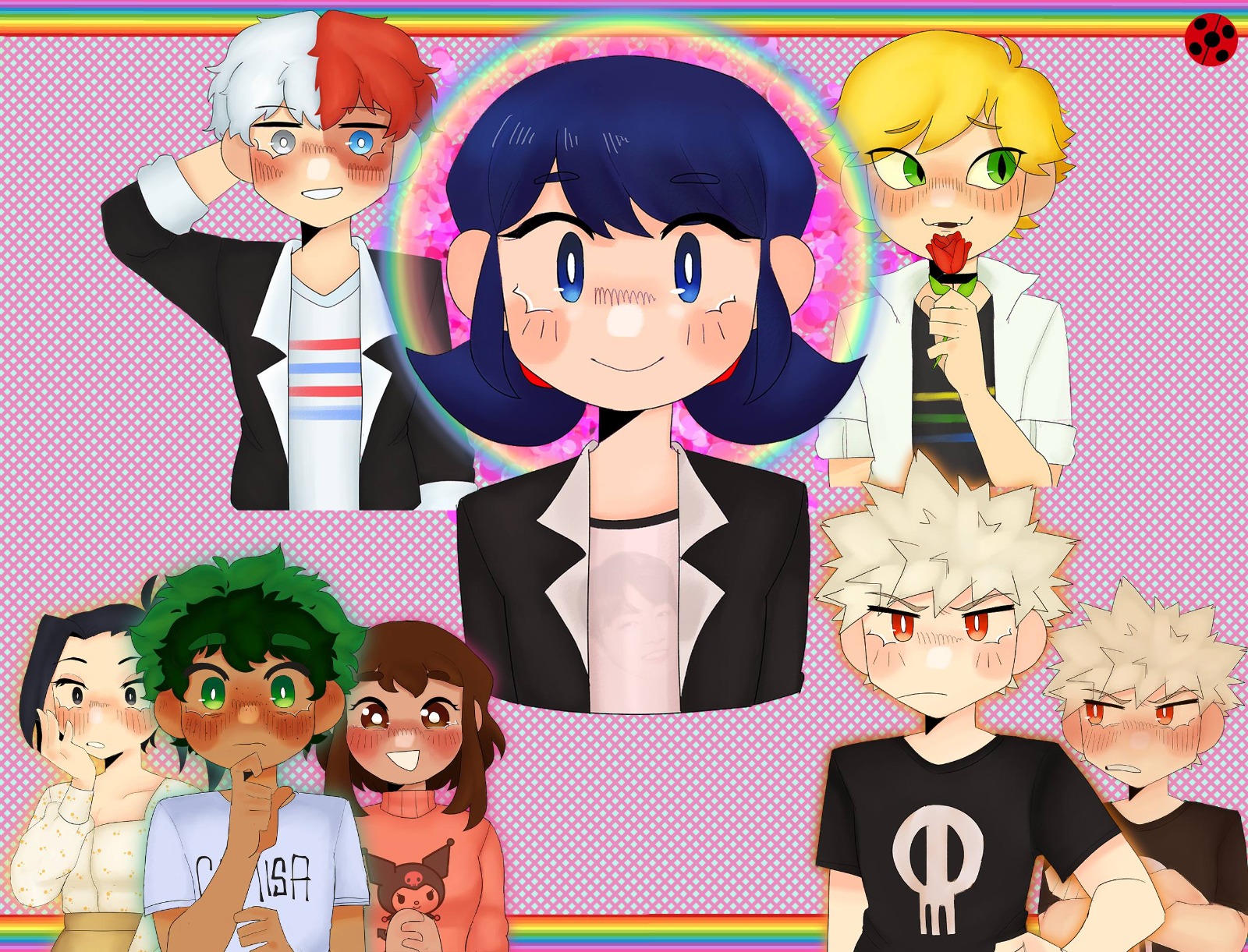 LPDB Dating Sim