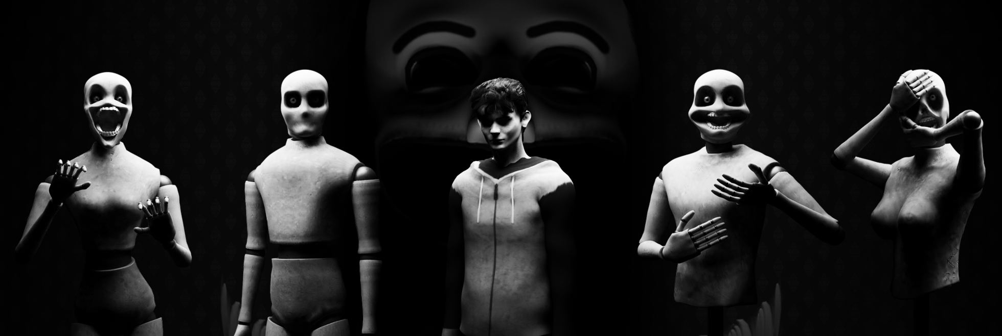 SDoA 1: destroying hatred