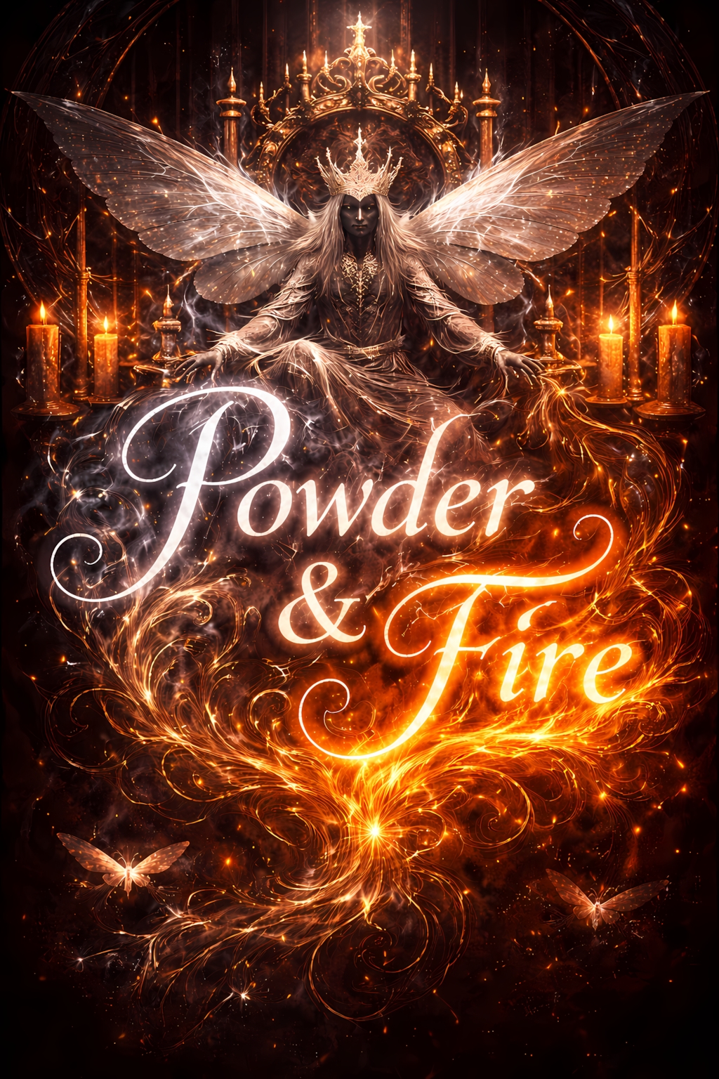 Powder & Fire