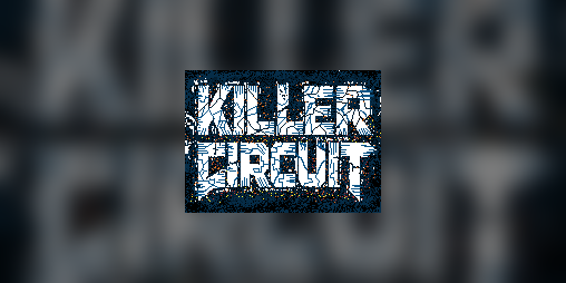 Cover image for Killer Circuit