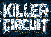 Cover image for Killer Circuit