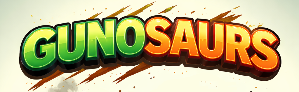 Gunosaurs