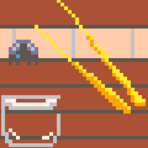 Cover image for Chopstick Catch