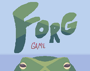 Forg Game game screenshot