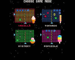 Grid Rider [Free] [Action] [Windows] [macOS] [Linux]