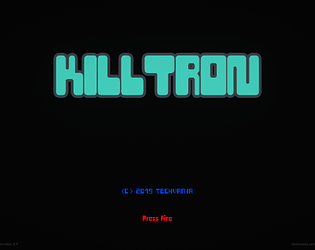 Killtron (Polybius)