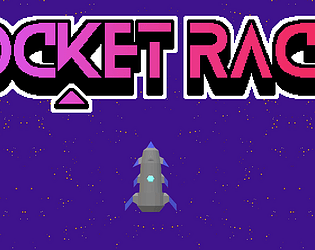 Rocket Racer