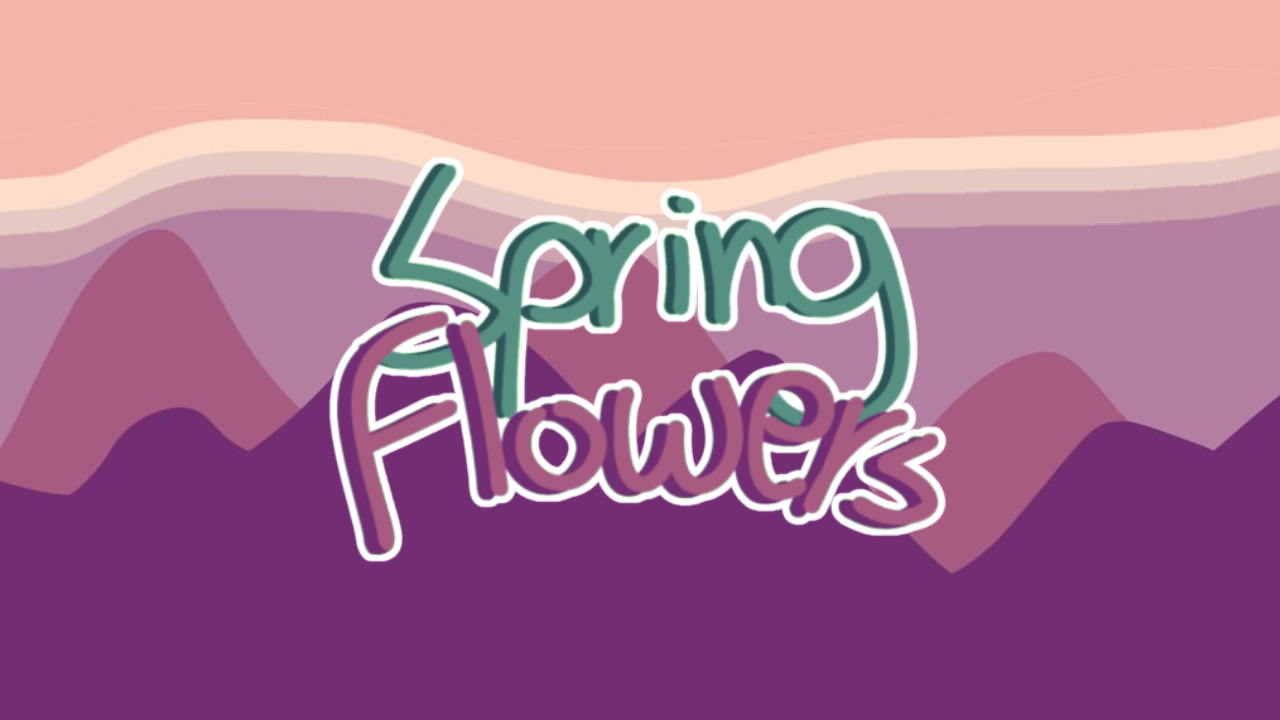 SpringFlowers