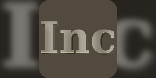 Cover image for Incremortal