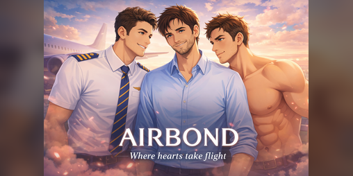 Cover image for AirBond