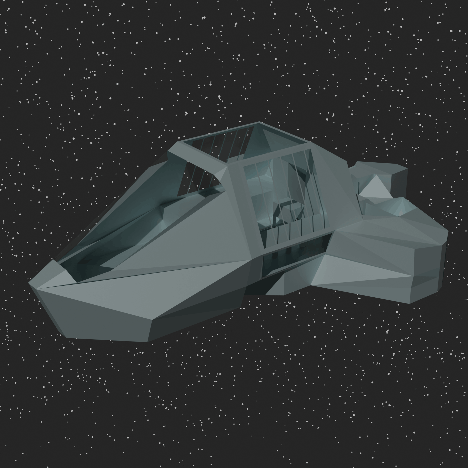 Force of magnet